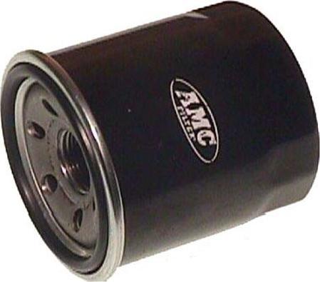 AMC Filter HO-610 - Eļļas filtrs www.autospares.lv