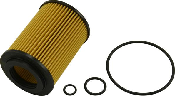 AMC Filter HO-829 - Eļļas filtrs www.autospares.lv