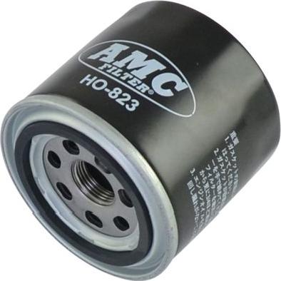 AMC Filter HO-823 - Масляный фильтр www.autospares.lv