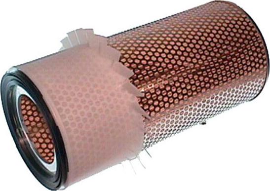 AMC Filter IA-382-1 - Gaisa filtrs www.autospares.lv