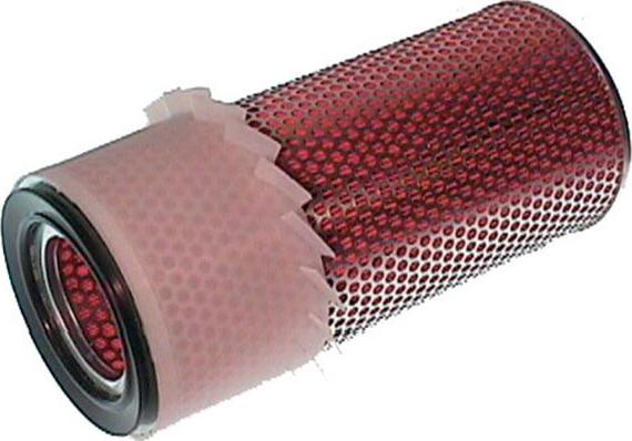 AMC Filter IA-378 - Gaisa filtrs www.autospares.lv