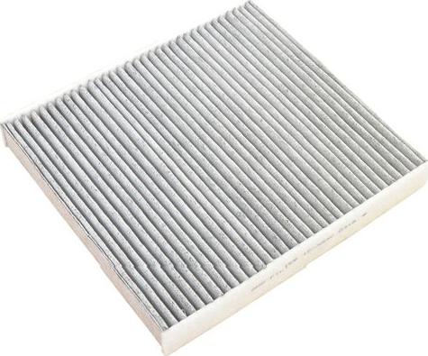 AMC Filter IC-353C - Filtrs, Salona telpas gaiss www.autospares.lv