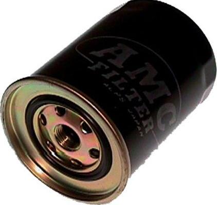 AMC Filter IF-3453 - Fuel filter www.autospares.lv