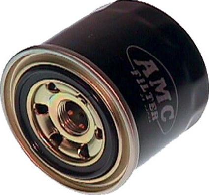 AMC Filter IF-354 - Fuel filter www.autospares.lv