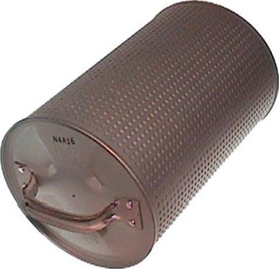 AMC Filter IO-344 - Eļļas filtrs autospares.lv