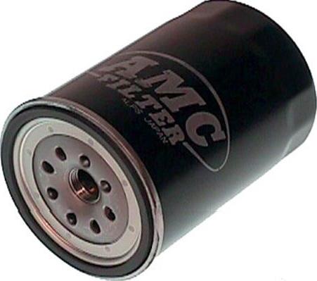 AMC Filter IO-315 - Oil Filter www.autospares.lv