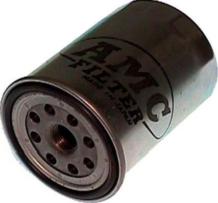 AMC Filter IO-331 - Eļļas filtrs www.autospares.lv