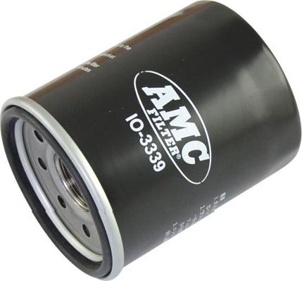 AMC Filter IO-3339 - Eļļas filtrs www.autospares.lv