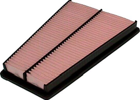 AMC Filter KA-1570 - Gaisa filtrs www.autospares.lv