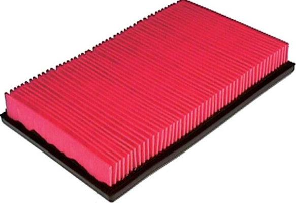 AMC Filter KA-1571 - Gaisa filtrs autospares.lv