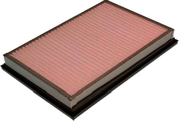 AMC Filter KA-1573 - Gaisa filtrs www.autospares.lv