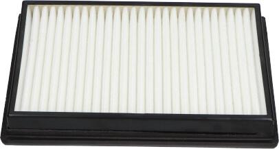 AMC Filter KA-1573 - Gaisa filtrs www.autospares.lv