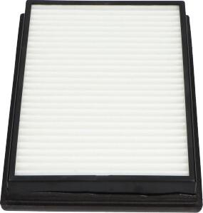 AMC Filter KA-1573 - Gaisa filtrs www.autospares.lv