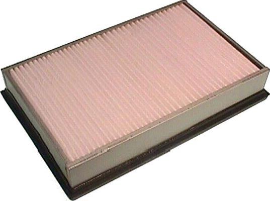 AMC Filter KA-1604 - Gaisa filtrs www.autospares.lv