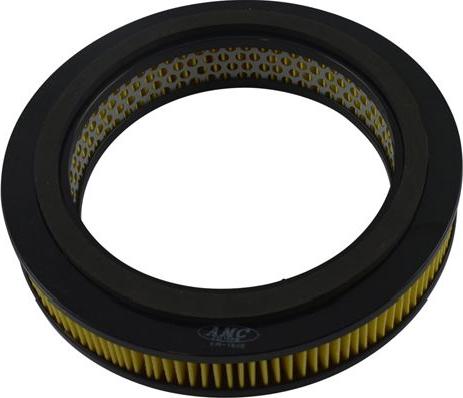 AMC Filter KA-1605 - Gaisa filtrs www.autospares.lv