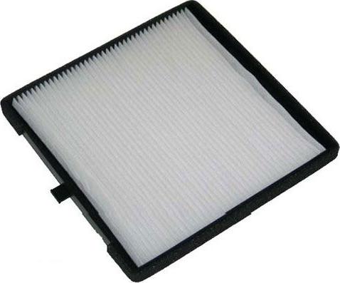 AMC Filter KC-6105 - Filtrs, Salona telpas gaiss www.autospares.lv