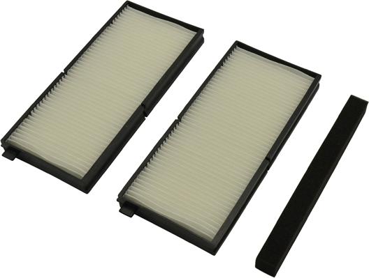 AMC Filter KC-6103 - Filtrs, Salona telpas gaiss www.autospares.lv