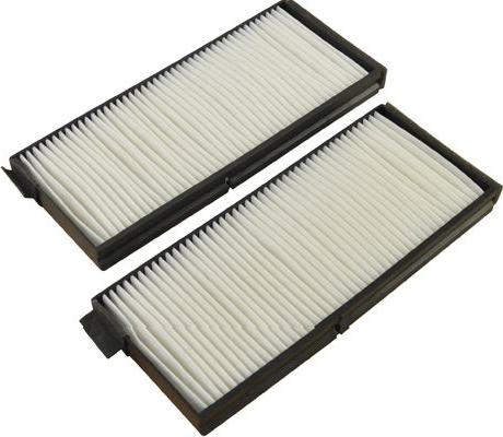 AMC Filter KC-6118 - Filtrs, Salona telpas gaiss www.autospares.lv