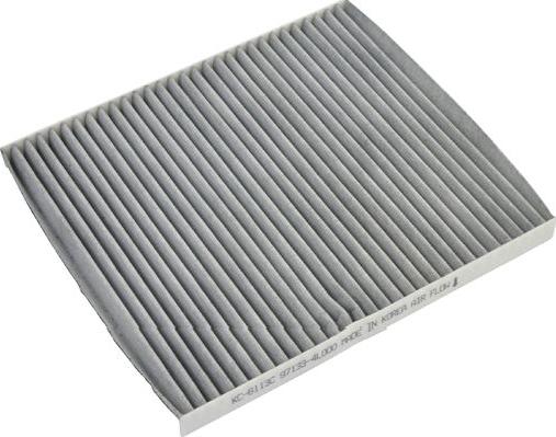 AMC Filter KC-6113C - Filtrs, Salona telpas gaiss www.autospares.lv