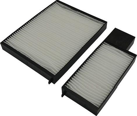 AMC Filter KC-6112 - Filtrs, Salona telpas gaiss www.autospares.lv