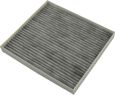 AMC Filter KC-6121C - Filtrs, Salona telpas gaiss www.autospares.lv