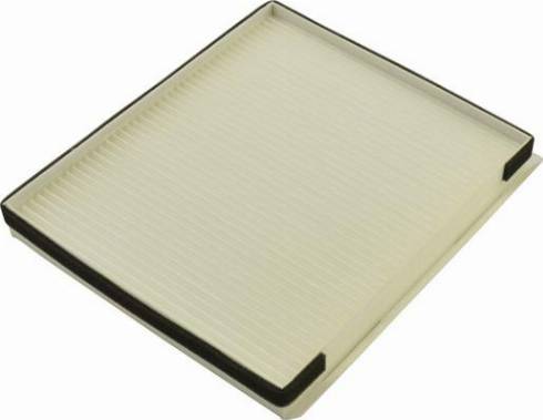 AMC Filter KC-6122 - Filtrs, Salona telpas gaiss www.autospares.lv