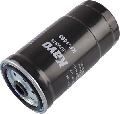 AMC Filter KF-1463 - Degvielas filtrs autospares.lv