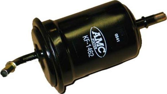 AMC Filter KF-1462 - Degvielas filtrs www.autospares.lv