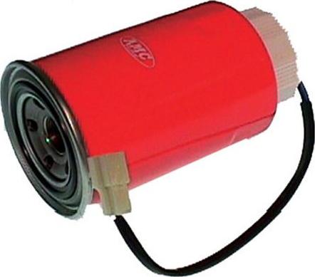 AMC Filter KF-1566 - Degvielas filtrs www.autospares.lv