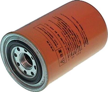 AMC Filter KF-1560 - Degvielas filtrs autospares.lv