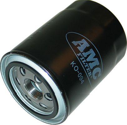 AMC Filter KO-094 - Eļļas filtrs www.autospares.lv