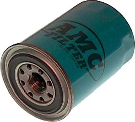 AMC Filter KO-1545 - Oil Filter www.autospares.lv