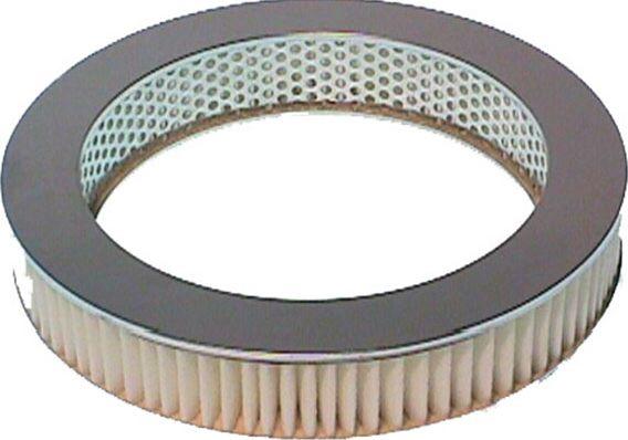 AMC Filter MA-495 - Gaisa filtrs www.autospares.lv