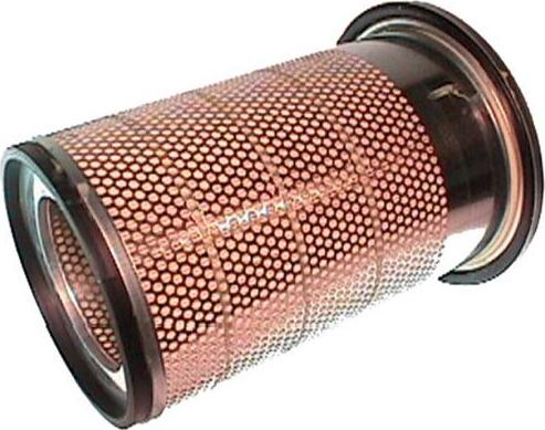 AMC Filter MA-490A - Gaisa filtrs www.autospares.lv