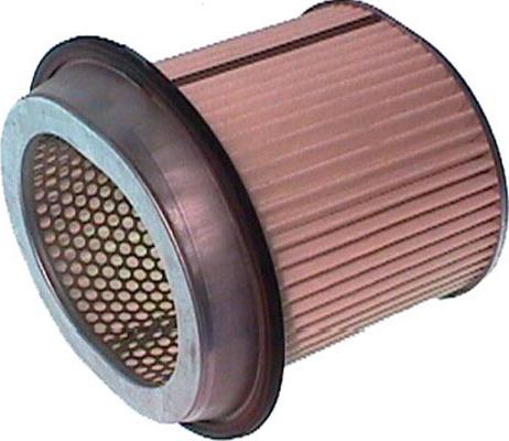 AMC Filter MA-4468 - Gaisa filtrs www.autospares.lv