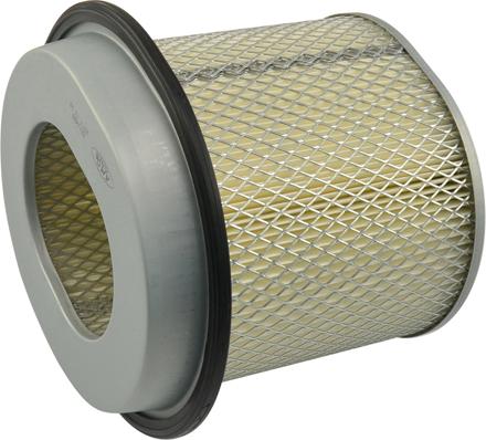 AMC Filter MA-4489 - Gaisa filtrs autospares.lv