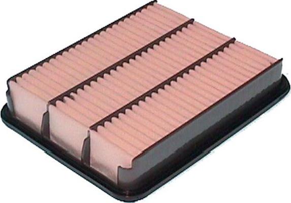 AMC Filter MA-4484 - Gaisa filtrs www.autospares.lv