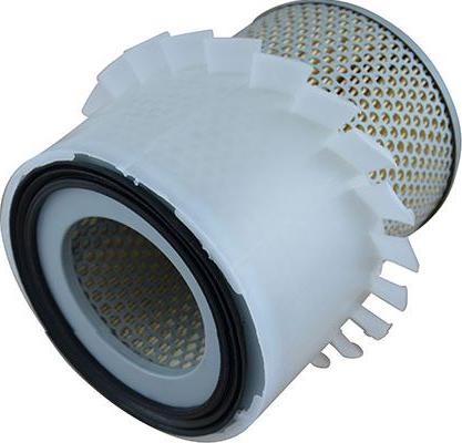 AMC Filter MA-4481 - Gaisa filtrs www.autospares.lv