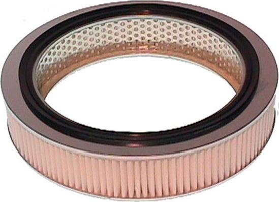 AMC Filter MA-4476 - Gaisa filtrs www.autospares.lv