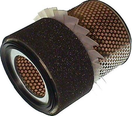 AMC Filter MA-4604 - Gaisa filtrs www.autospares.lv