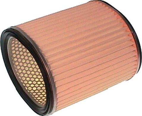 Clean Filters MA 379 - Gaisa filtrs www.autospares.lv