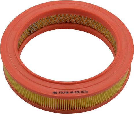 AMC Filter MA-475 - Gaisa filtrs www.autospares.lv