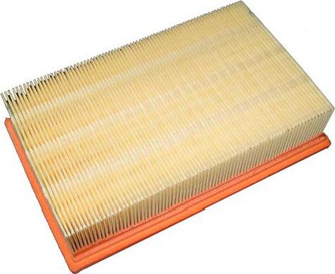 AMC Filter MA-5638 - Gaisa filtrs autospares.lv