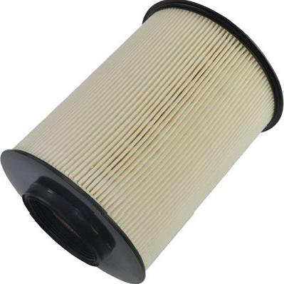 AMC Filter MA-5621 - Gaisa filtrs autospares.lv