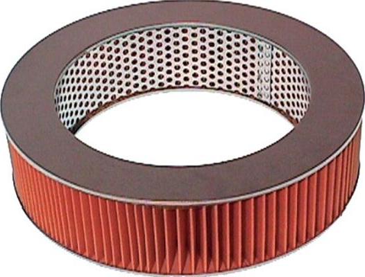 AMC Filter MA-584 - Gaisa filtrs www.autospares.lv