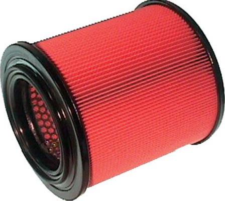 AMC Filter MA-587 - Gaisa filtrs www.autospares.lv