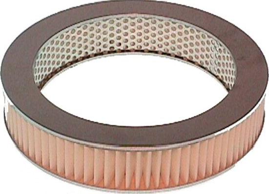 AMC Filter MA-571 - Gaisa filtrs www.autospares.lv