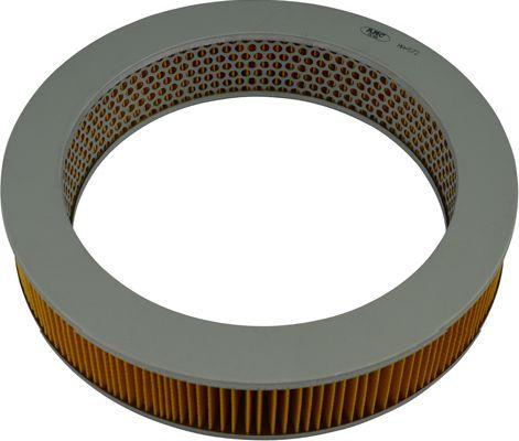 AMC Filter MA-572 - Gaisa filtrs www.autospares.lv