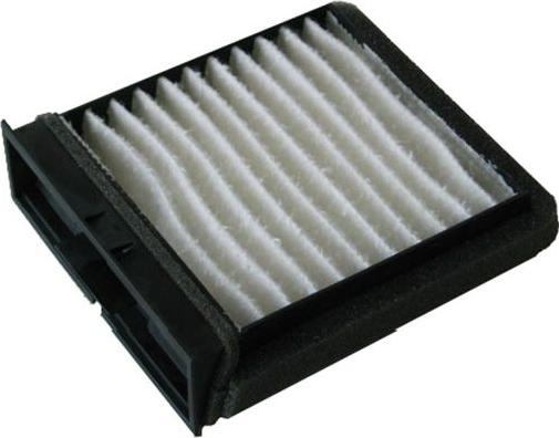 AMC Filter MC-4001 - Filtrs, Salona telpas gaiss www.autospares.lv