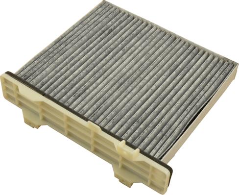 AMC Filter MC-4018C - Filtrs, Salona telpas gaiss www.autospares.lv